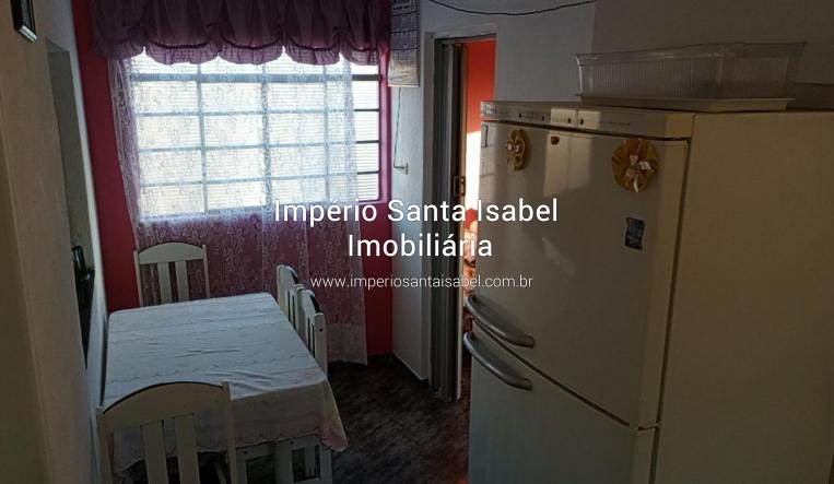 [Vende casa 300 m2 na Vila Guilherme - Santa Isabel - aceita Permuta REF 1671]