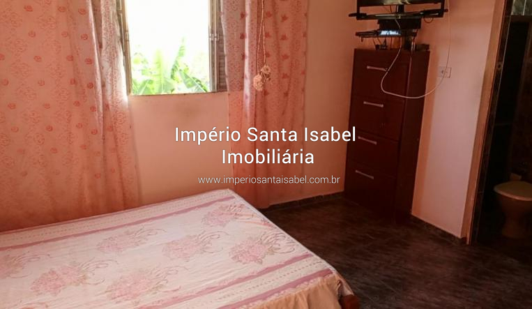 [Vende casa 300 m2 na Vila Guilherme - Santa Isabel - aceita Permuta REF 1671]