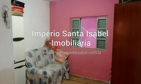 [Vende casa 300 m2 na Vila Guilherme - Santa Isabel - aceita Permuta REF 1671]