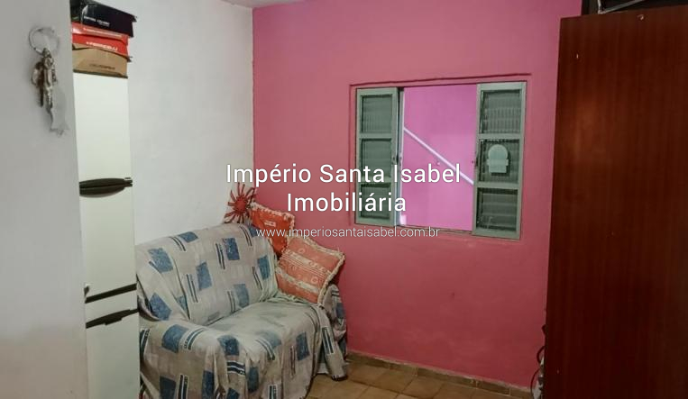 [Vende casa 300 m2 na Vila Guilherme - Santa Isabel - aceita Permuta REF 1671]