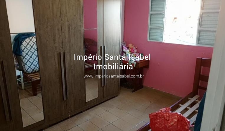 [Vende casa 300 m2 na Vila Guilherme - Santa Isabel - aceita Permuta REF 1671]