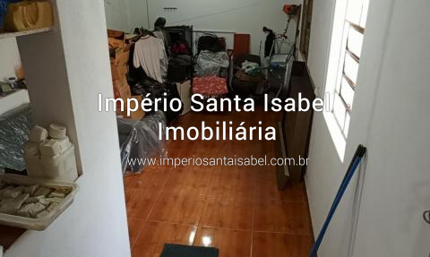 [Vende casa 300 m2 na Vila Guilherme - Santa Isabel - aceita Permuta REF 1671]