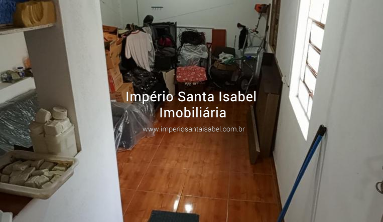 [Vende casa 300 m2 na Vila Guilherme - Santa Isabel - aceita Permuta REF 1671]