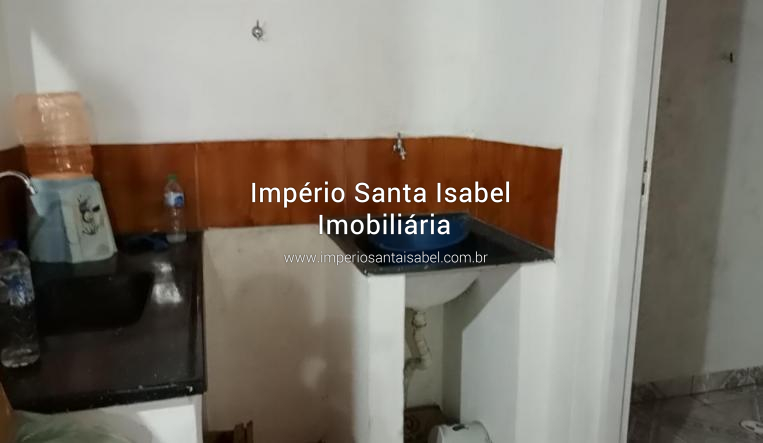 [Vende casa 300 m2 na Vila Guilherme - Santa Isabel - aceita Permuta REF 1671]