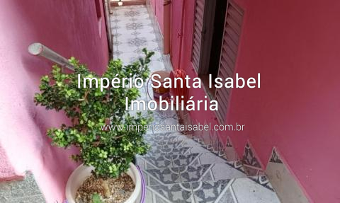 [Vende casa 300 m2 na Vila Guilherme - Santa Isabel - aceita Permuta REF 1671]