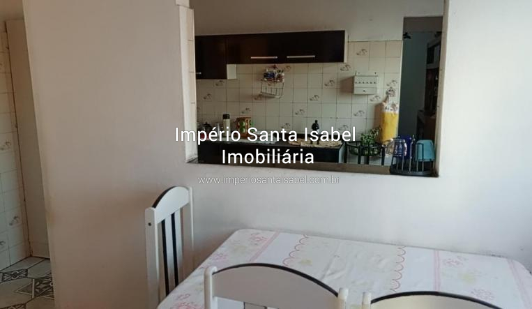 [Vende casa 300 m2 na Vila Guilherme - Santa Isabel - aceita Permuta REF 1671]