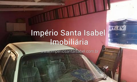 [Vende casa 300 m2 na Vila Guilherme - Santa Isabel - aceita Permuta REF 1671]