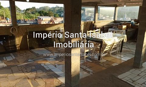 [Vende casa 300 m2 na Vila Guilherme - Santa Isabel - aceita Permuta REF 1671]