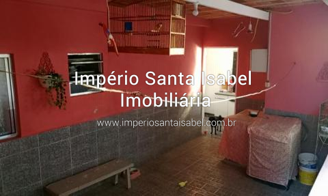 [Vende casa 300 m2 na Vila Guilherme - Santa Isabel - aceita Permuta REF 1671]