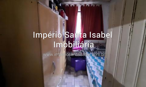 [Vende casa 300 m2 na Vila Paula com escritura prox centro Santa Isabel SP ]