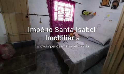 [Vende casa 300 m2 na Vila Paula com escritura prox centro Santa Isabel SP ]