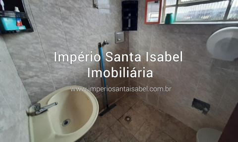 [Vende casa 300 m2 na Vila Paula com escritura prox centro Santa Isabel SP ]