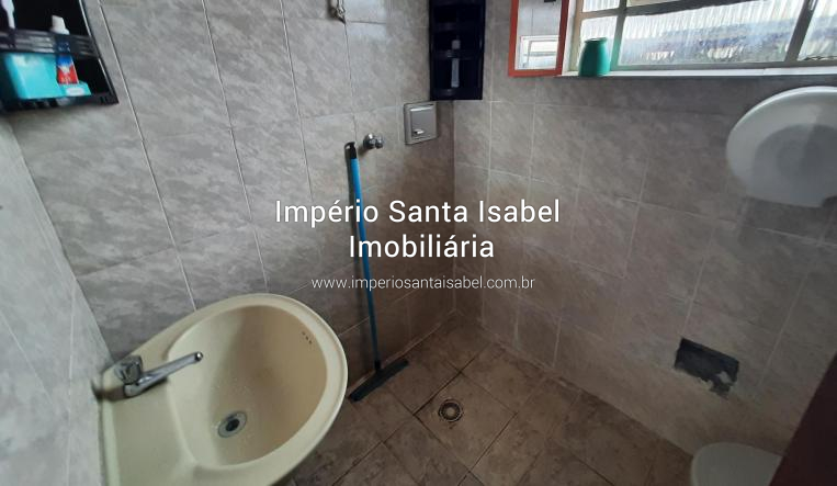 [Vende casa 300 m2 na Vila Paula com escritura prox centro Santa Isabel SP ]