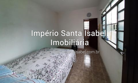 [Vende casa 300 m2 na Vila Paula com escritura prox centro Santa Isabel SP ]