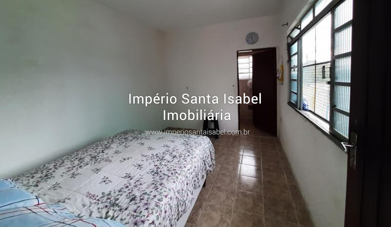 [Vende casa 300 m2 na Vila Paula com escritura prox centro Santa Isabel SP ]