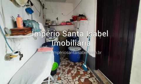 [Vende casa 300 m2 na Vila Paula com escritura prox centro Santa Isabel SP ]