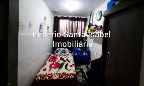 [Vende casa 300 m2 na Vila Paula com escritura prox centro Santa Isabel SP ]