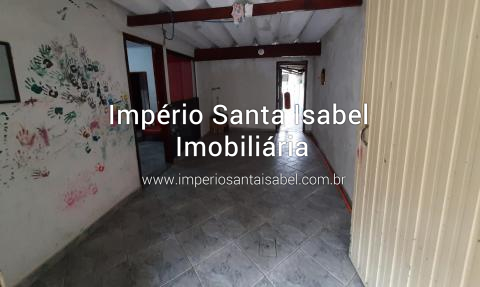 [Vende casa 300 m2 na Vila Paula com escritura prox centro Santa Isabel SP ]