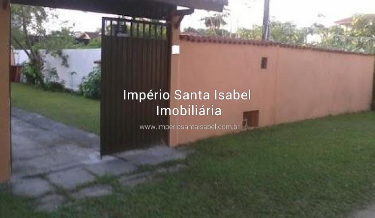 [Vende Casa 300 M2 Praia de Boraceia São Sebastião-SP]