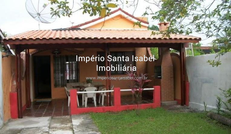 [Vende Casa 300 M2 Praia de Boraceia São Sebastião-SP]