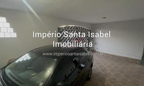[Vende Casa 300 M2 próximo Rodoviária Aruja - da financiamento bancário-ref: 937]