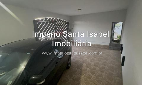 [Vende Casa 300 M2 próximo Rodoviária Aruja - da financiamento bancário-ref: 937]