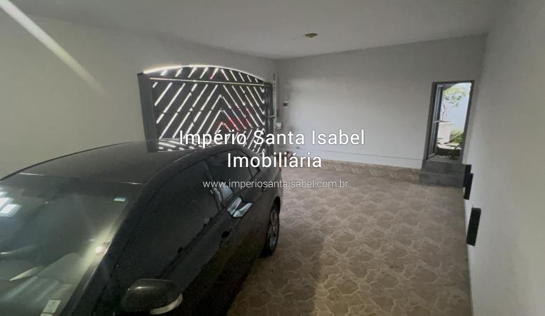 [Vende Casa 300 M2 próximo Rodoviária Aruja - da financiamento bancário-ref: 937]