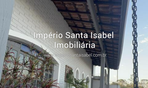 [Vende Casa 300 M2 próximo Rodoviária Aruja - da financiamento bancário-ref: 937]