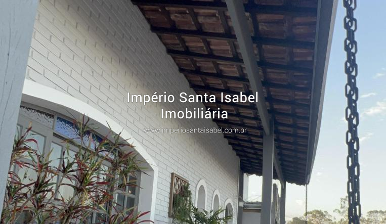 [Vende Casa 300 M2 próximo Rodoviária Aruja - da financiamento bancário-ref: 937]