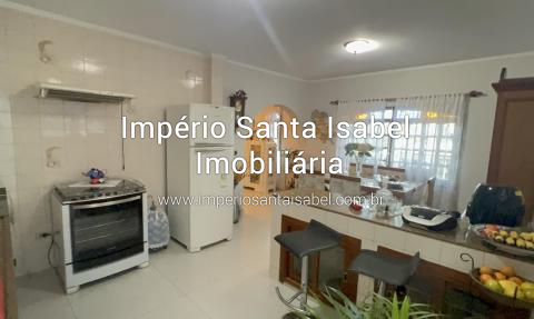 [Vende Casa 300 M2 próximo Rodoviária Aruja - da financiamento bancário-ref: 937]