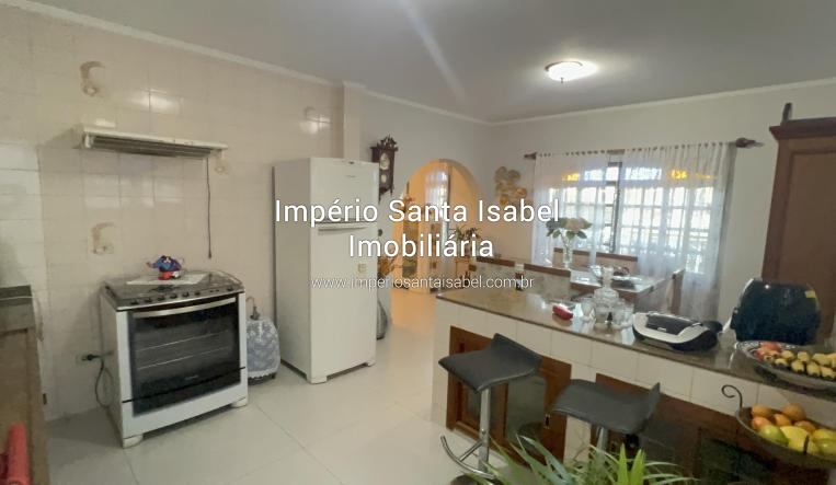 [Vende Casa 300 M2 próximo Rodoviária Aruja - da financiamento bancário-ref: 937]