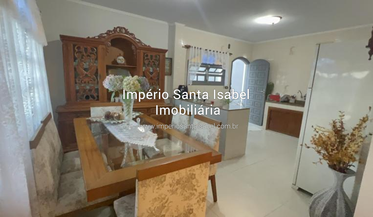 [Vende Casa 300 M2 próximo Rodoviária Aruja - da financiamento bancário-ref: 937]