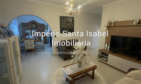 [Vende Casa 300 M2 próximo Rodoviária Aruja - da financiamento bancário-ref: 937]