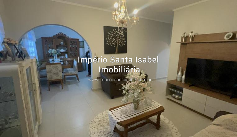 [Vende Casa 300 M2 próximo Rodoviária Aruja - da financiamento bancário-ref: 937]