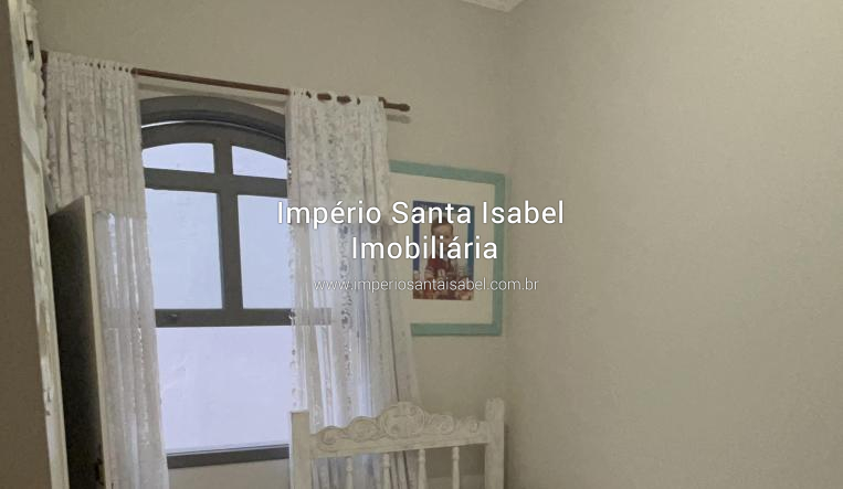 [Vende Casa 300 M2 próximo Rodoviária Aruja - da financiamento bancário-ref: 937]