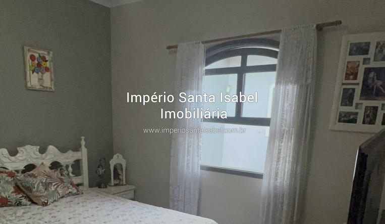 [Vende Casa 300 M2 próximo Rodoviária Aruja - da financiamento bancário-ref: 937]