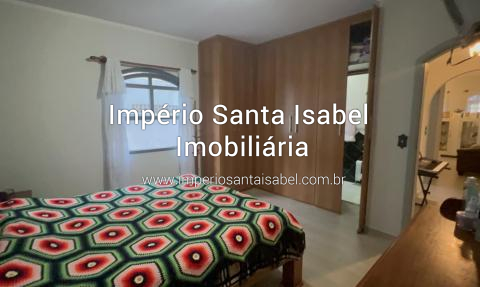 [Vende Casa 300 M2 próximo Rodoviária Aruja - da financiamento bancário-ref: 937]