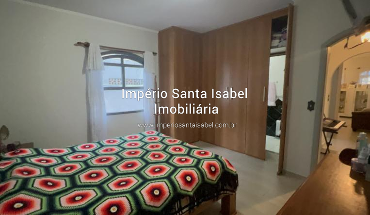 [Vende Casa 300 M2 próximo Rodoviária Aruja - da financiamento bancário-ref: 937]
