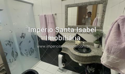 [Vende Casa 300 M2 próximo Rodoviária Aruja - da financiamento bancário-ref: 937]