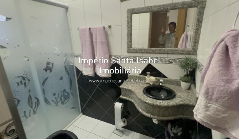 [Vende Casa 300 M2 próximo Rodoviária Aruja - da financiamento bancário-ref: 937]