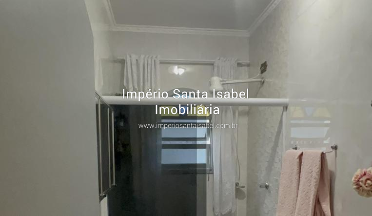 [Vende Casa 300 M2 próximo Rodoviária Aruja - da financiamento bancário-ref: 937]