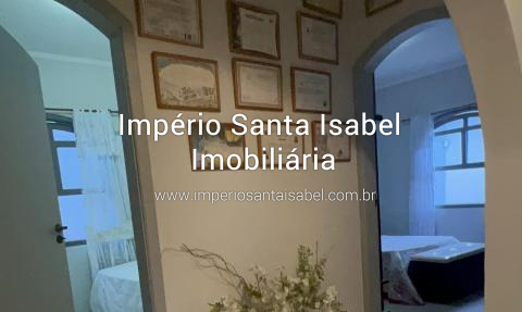 [Vende Casa 300 M2 próximo Rodoviária Aruja - da financiamento bancário-ref: 937]