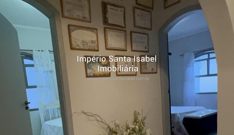 [Vende Casa 300 M2 próximo Rodoviária Aruja - da financiamento bancário-ref: 937]