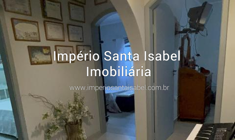 [Vende Casa 300 M2 próximo Rodoviária Aruja - da financiamento bancário-ref: 937]