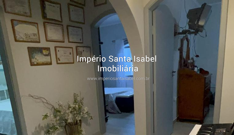 [Vende Casa 300 M2 próximo Rodoviária Aruja - da financiamento bancário-ref: 937]