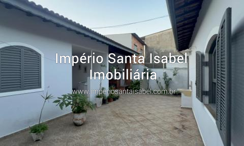 [Vende Casa 300 M2 próximo Rodoviária Aruja - da financiamento bancário-ref: 937]