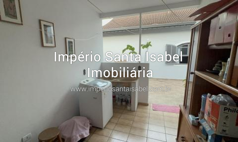 [Vende Casa 300 M2 próximo Rodoviária Aruja - da financiamento bancário-ref: 937]