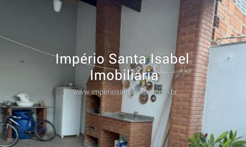 [Vende Casa 300 M2 próximo Rodoviária Aruja - da financiamento bancário-ref: 937]