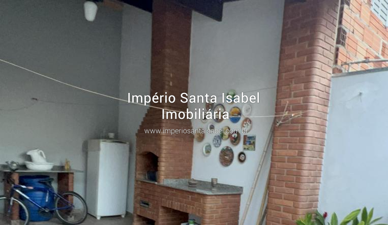 [Vende Casa 300 M2 próximo Rodoviária Aruja - da financiamento bancário-ref: 937]
