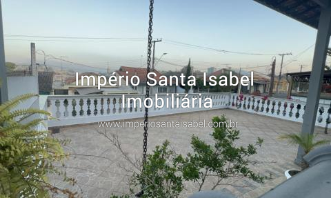 [Vende Casa 300 M2 próximo Rodoviária Aruja - da financiamento bancário-ref: 937]